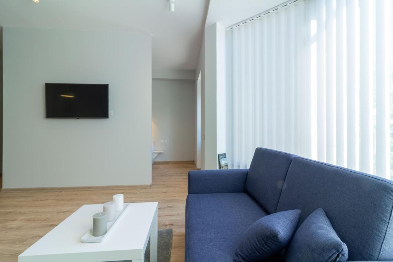 V36 Apartments Palanga Buitenkant foto