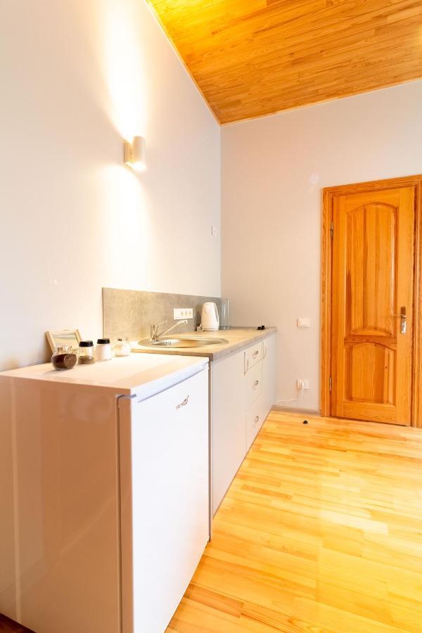 V36 Apartments Palanga Buitenkant foto